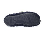 Slipper blauw 209-30 River Woods